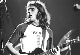Glenn Frey